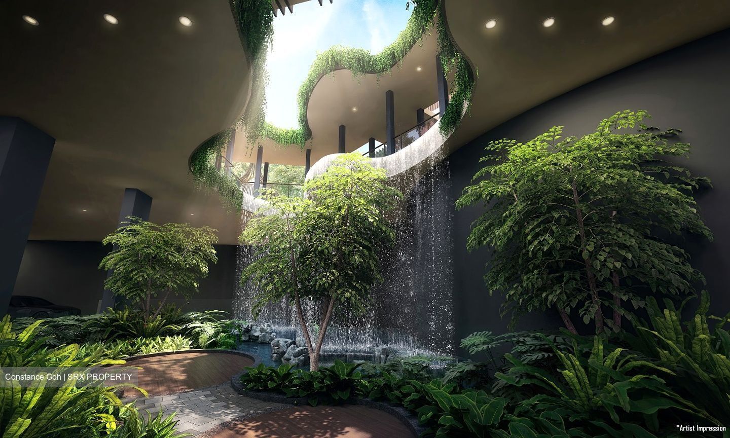 Kassia (D17), Condominium #433146701